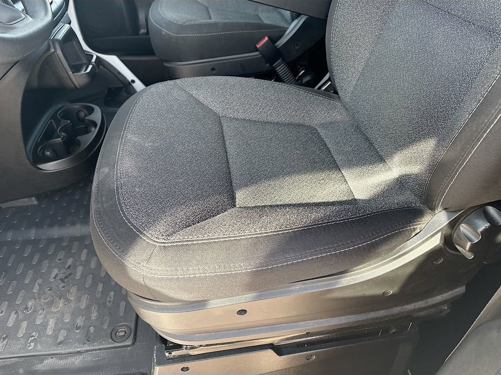 Used 2024 RAM ProMaster 1500 w/ Convenience Group image 18