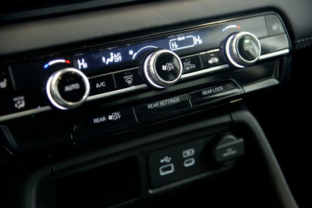 Used 2023 Honda Pilot EX-L image 24