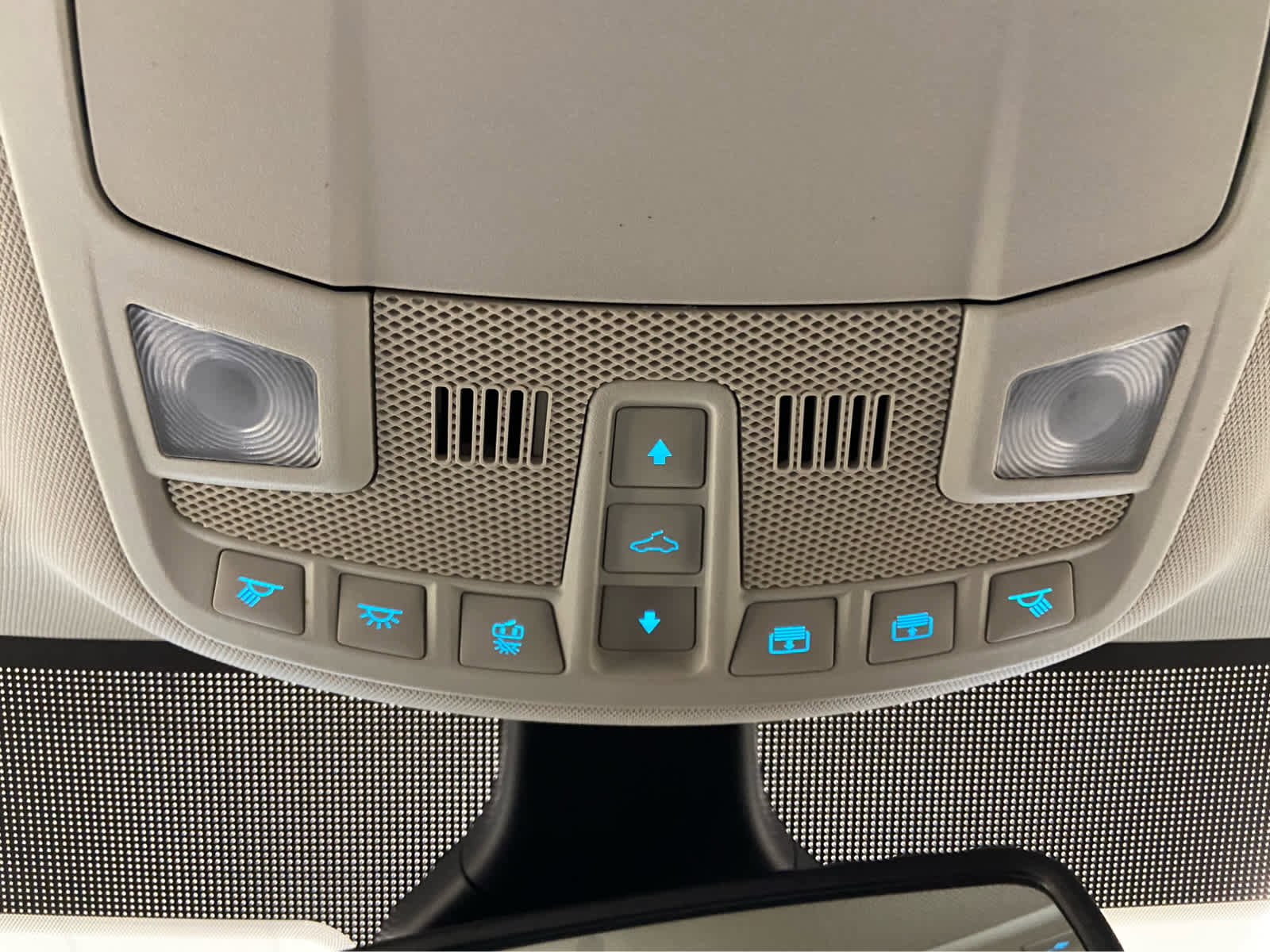 Used 2024 Ford Edge SEL w/ Convenience Package image 31