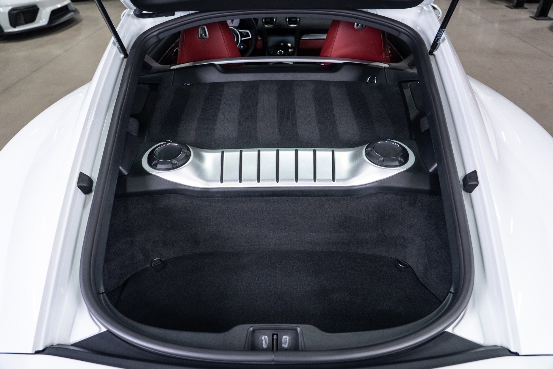 Used 2024 Porsche 718 Cayman S image 39