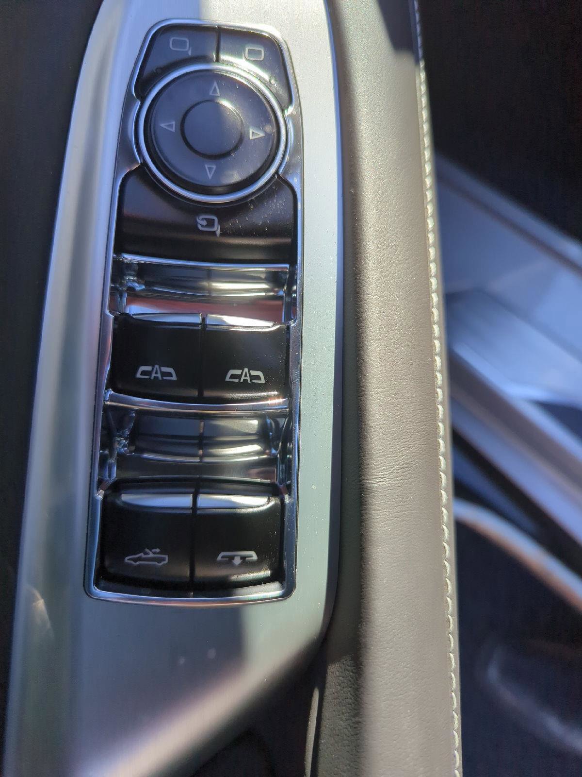 New 2026 Chevrolet Corvette Z06 w/ Battery Protection Package image 48