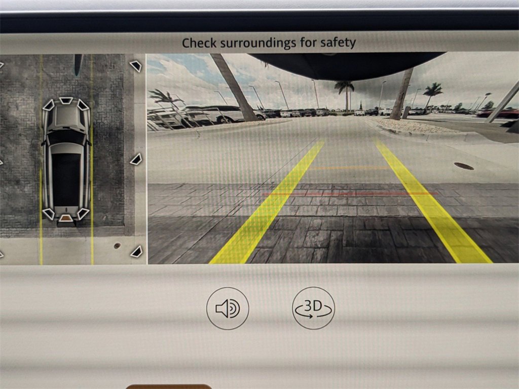 New 2024 Land Rover Defender 130 X image 27