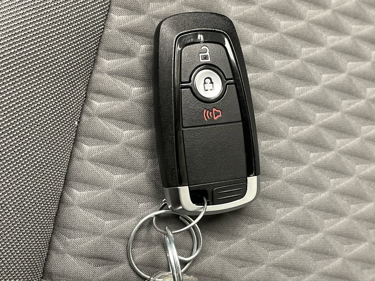 Certified 2021 Ford Escape SE image 22