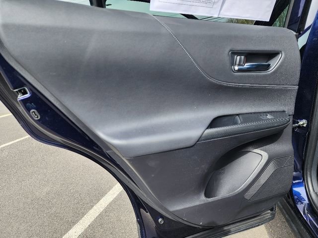 Used 2023 Toyota Venza XLE AWD/4WD image 23