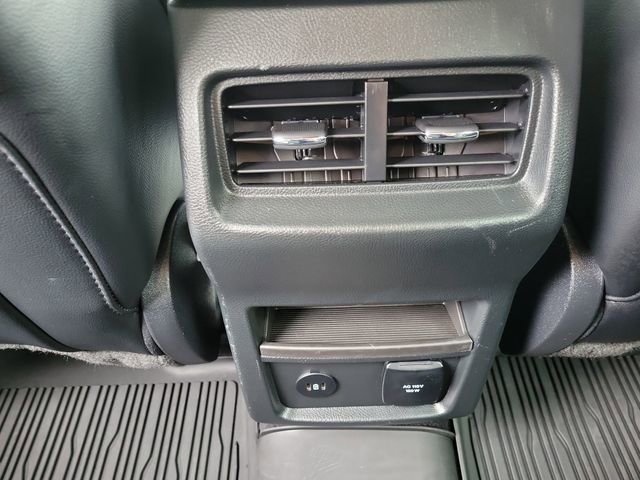 Used 2024 Ford Edge SEL w/ Convenience Package image 28