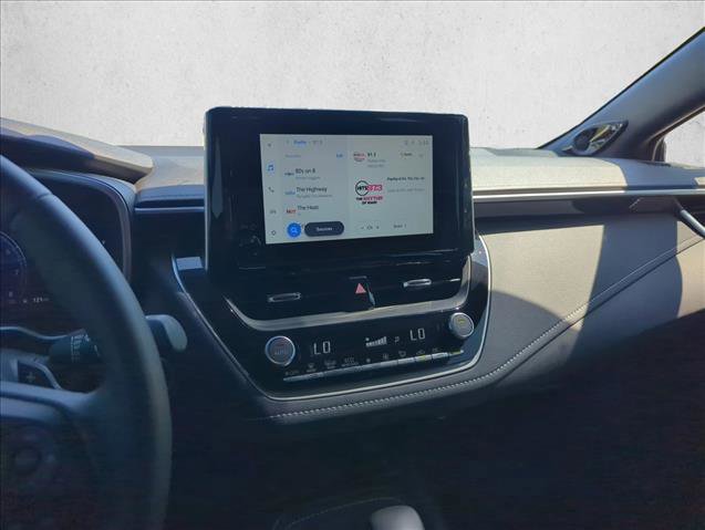 Used 2026 Toyota Corolla XSE FWD image 14