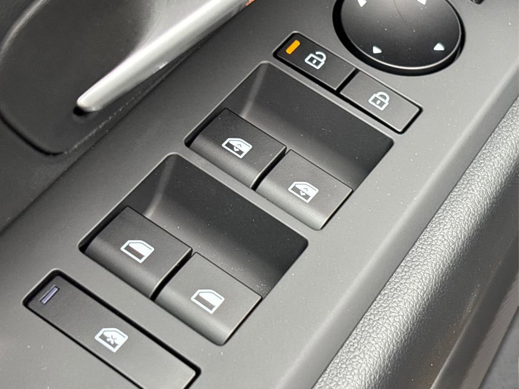 New 2026 Hyundai Tucson SEL image 24