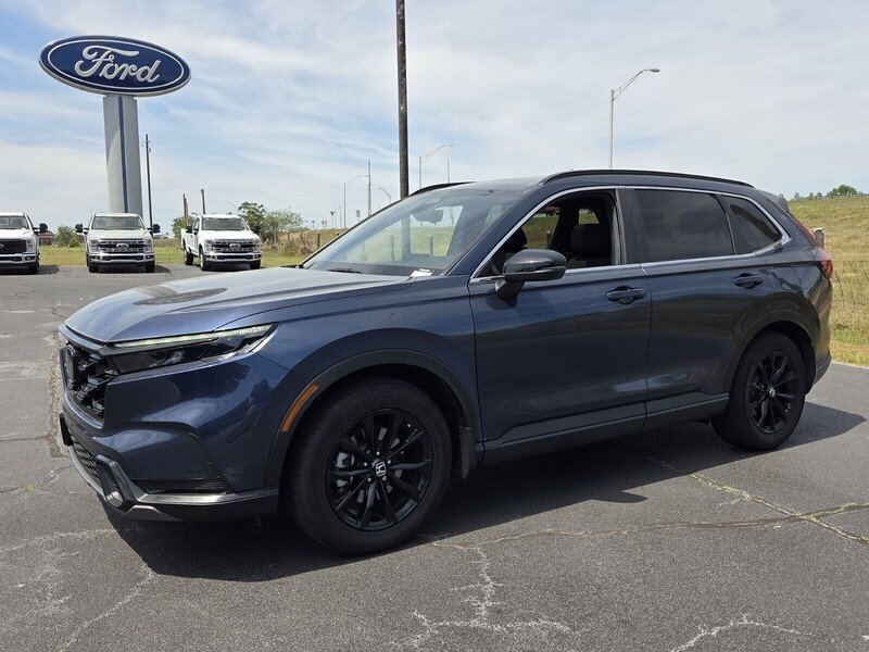 Used 2023 Honda CR-V Sport image 3