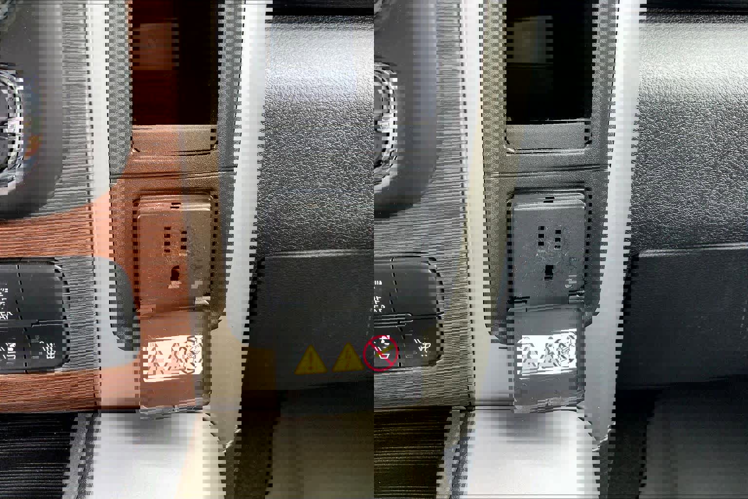 Used 2014 RAM 2500 Laramie w/ Protection Group image 32