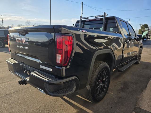Used 2023 GMC Sierra 1500 Elevation w/ X31 Off-Road Package image 7