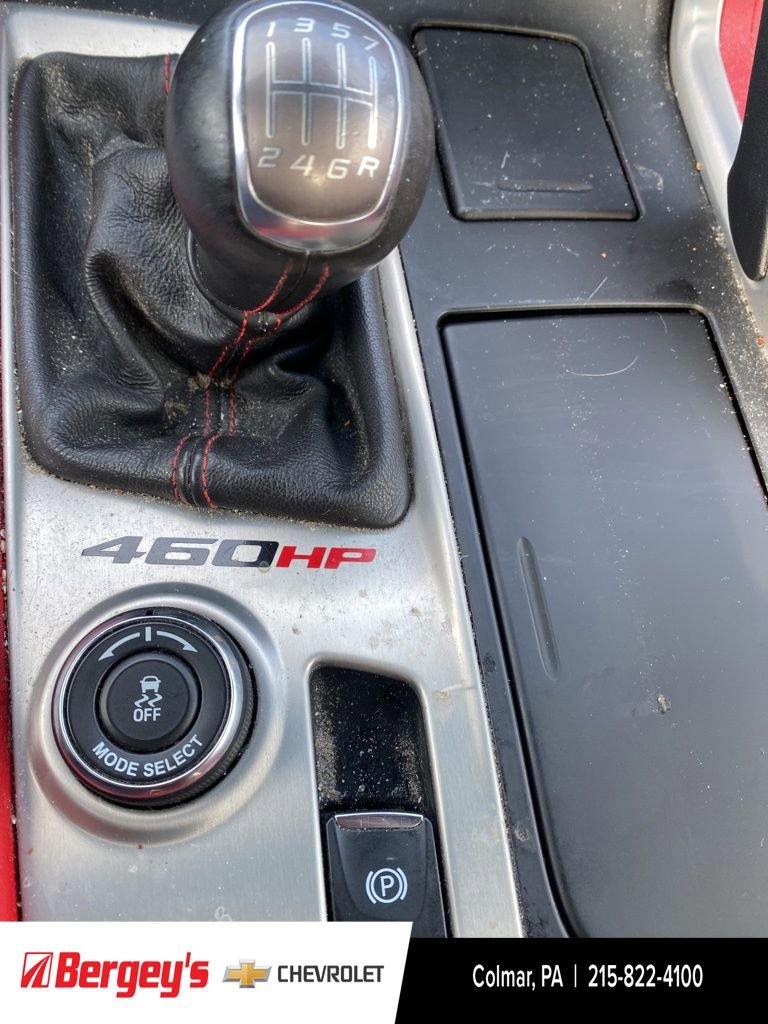 Certified 2018 Chevrolet Corvette Stingray Z51 image 25