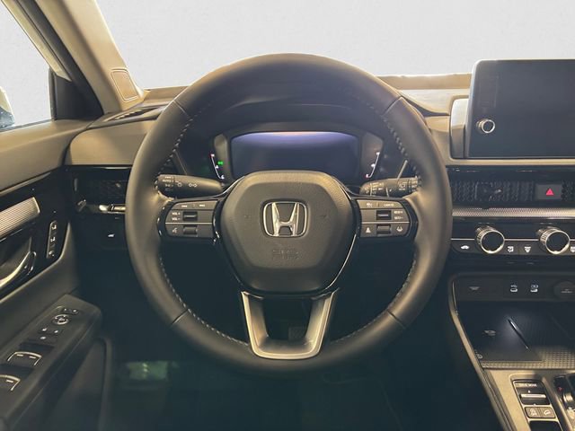 New 2026 Honda CR-V EX-L image 12