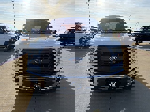 Used 2017 Ford F150 XL w/ Equipment Group 101A Mid image 9