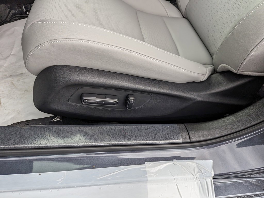 New 2026 Honda Civic Sport Touring image 11