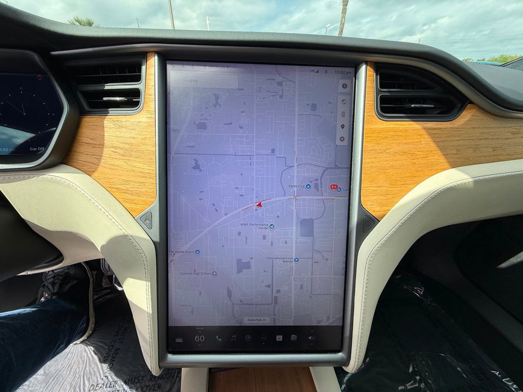 Used 2020 Tesla Model S AWD image 15