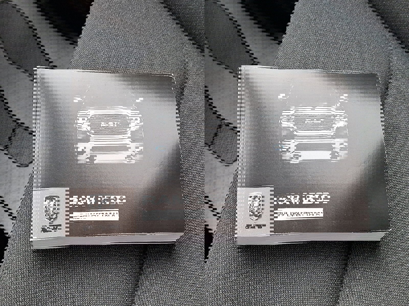 Used 2021 RAM 1500 Big Horn image 25