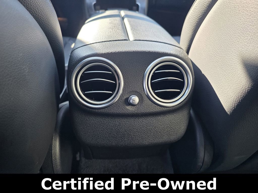 Certified 2023 Mercedes-Benz E 350 4MATIC Sedan image 20