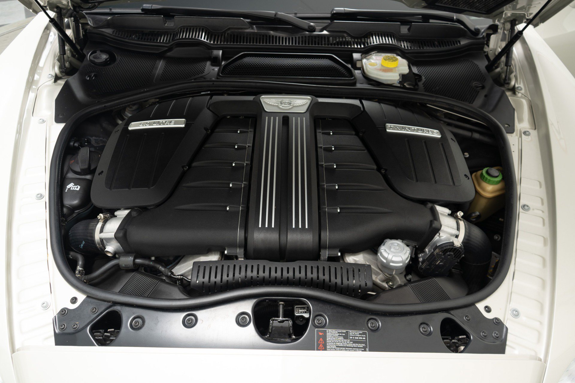 Used 2014 Bentley Continental GTC Speed AWD/4WD image 12
