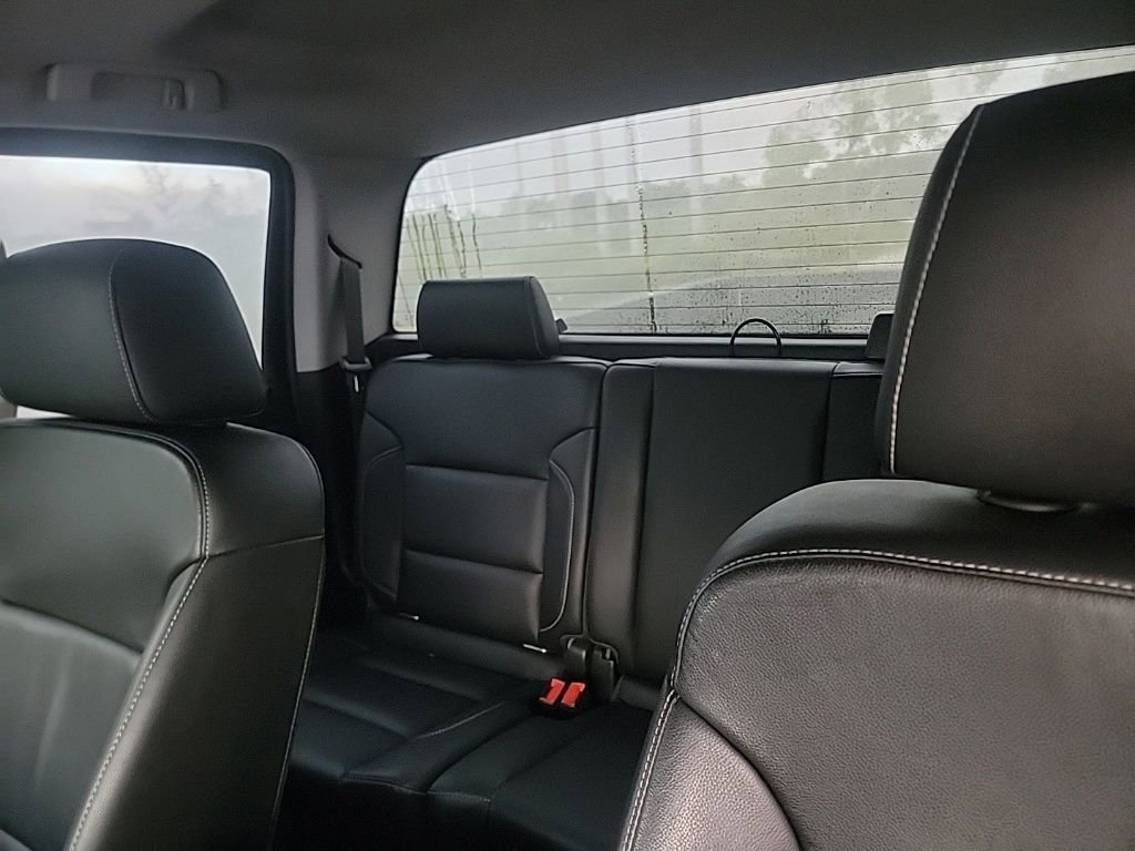 Used 2017 Chevrolet Silverado 1500 LT w/ All Star Edition image 18