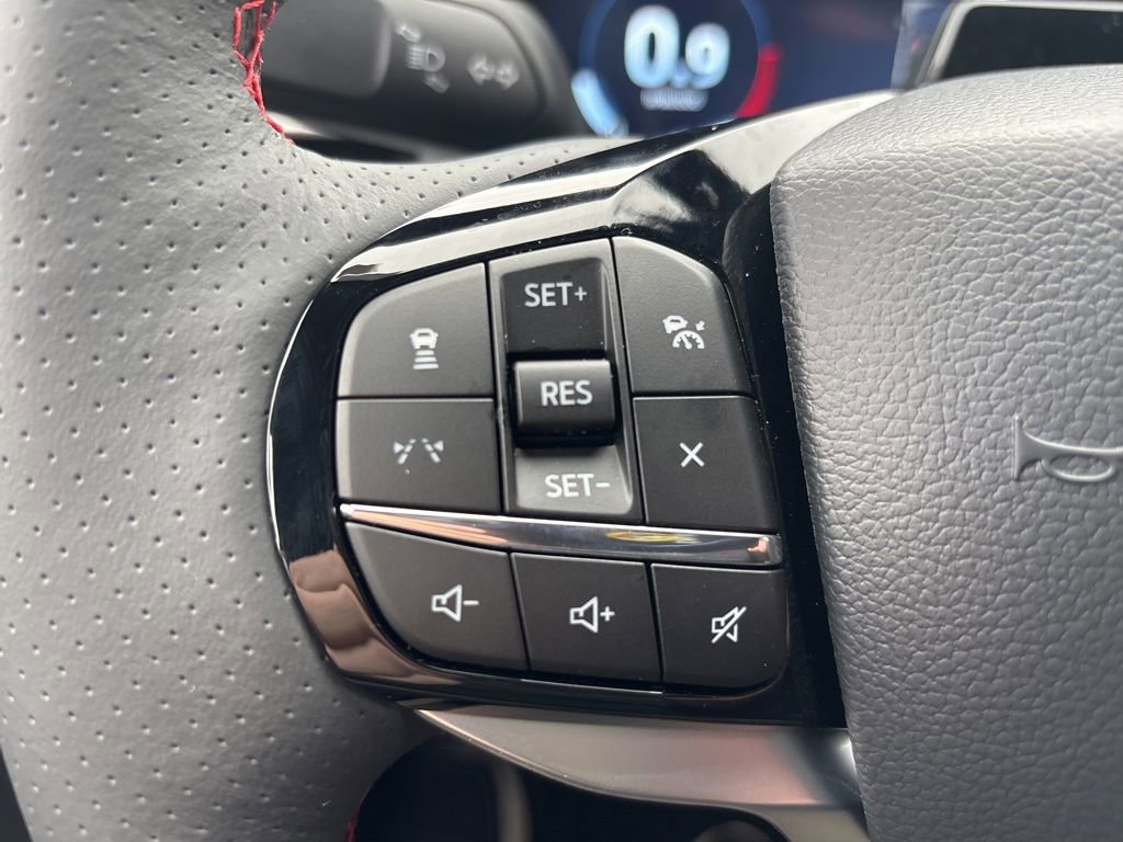 New 2026 Ford Explorer ST-Line w/ ST-Line Street Pack image 27