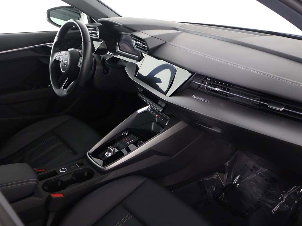 Used 2023 Audi A3 2.0T Premium w/ Convenience Package image 28