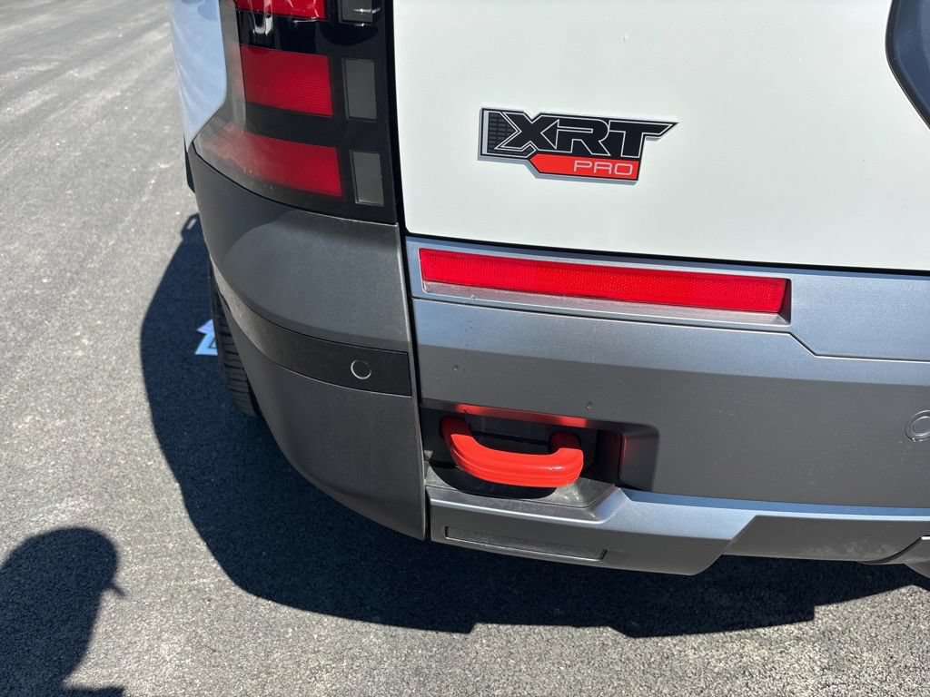 New 2026 Hyundai Palisade XRT Pro AWD/4WD image 35