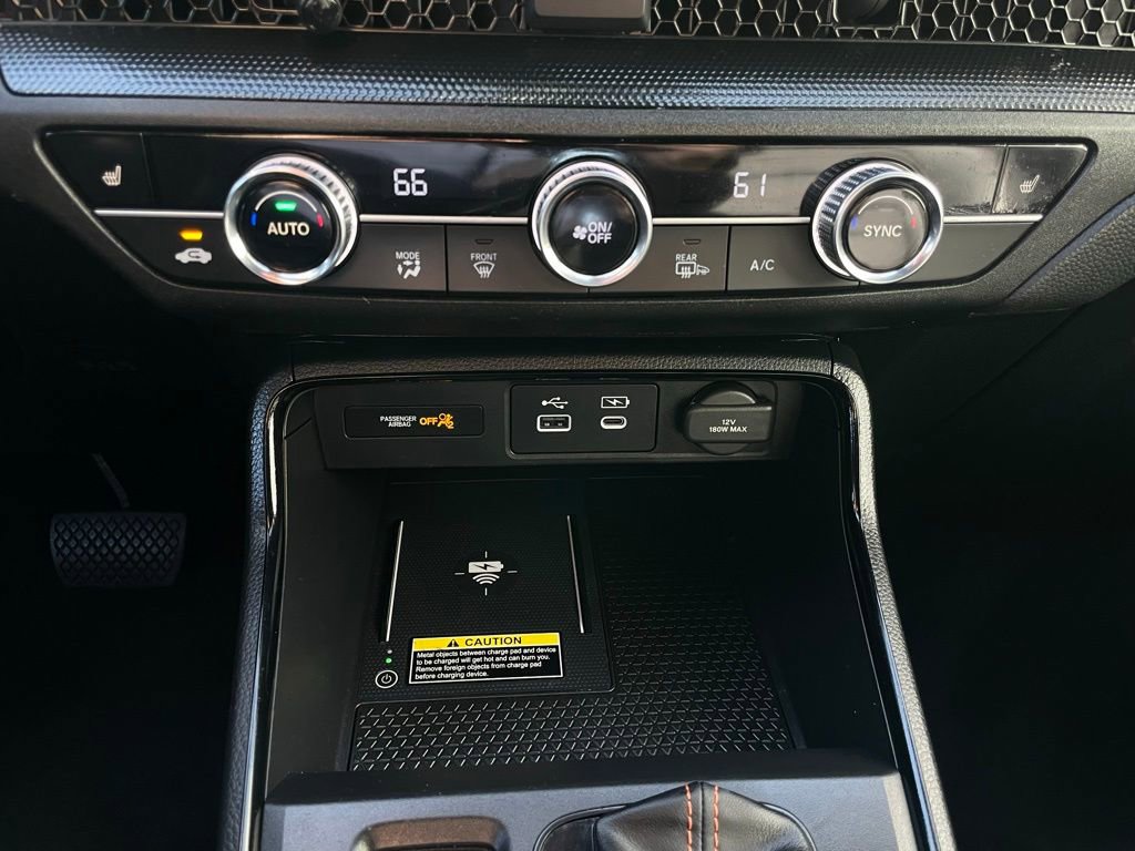 Certified 2024 Honda CR-V Sport-L image 19