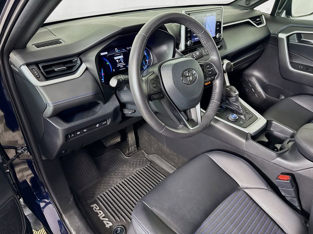 Used 2020 Toyota RAV4 XSE image 9