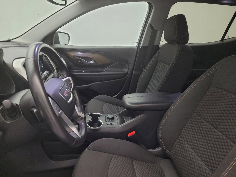 Used 2019 GMC Terrain SLE w/ Driver Convenience Package image 17