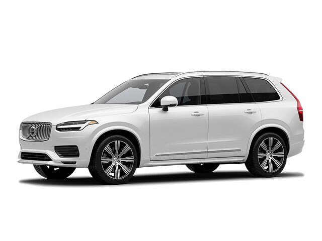 Certified 2024 Volvo XC90 B6 Ultimate w/ Protection Package Premier AWD/4WD image 1