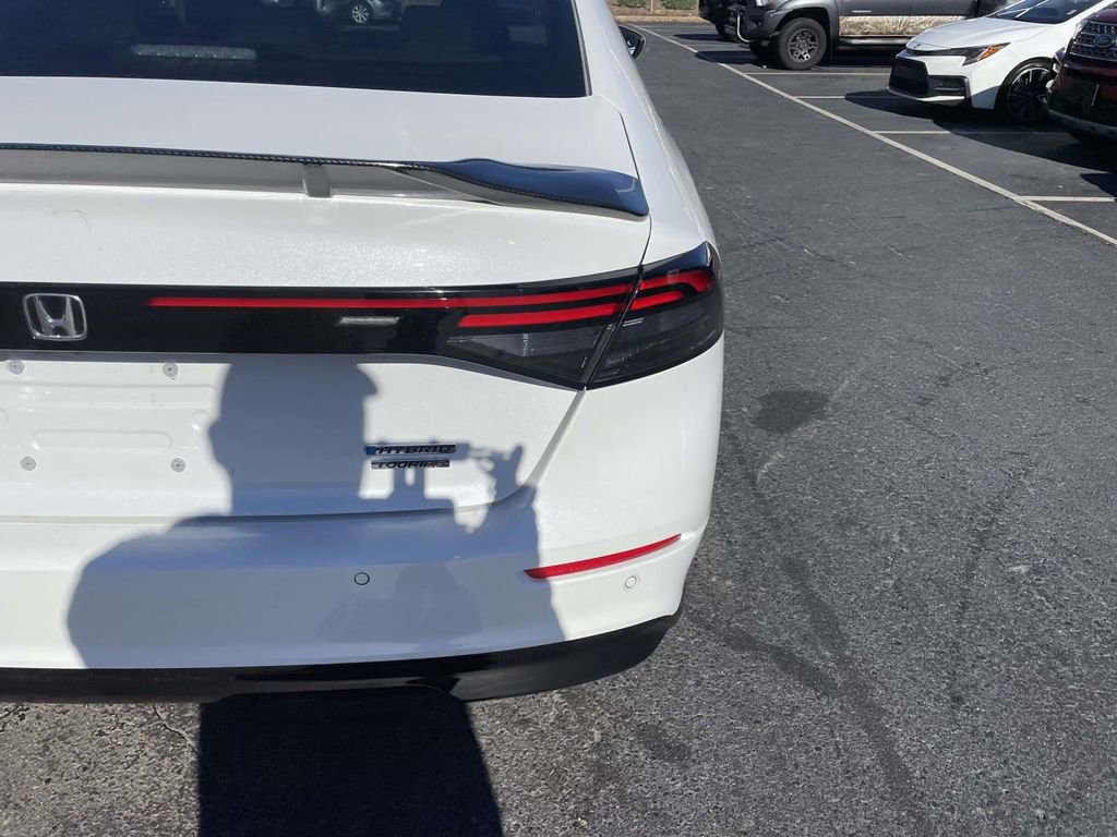 Used 2024 Honda Accord Touring image 18