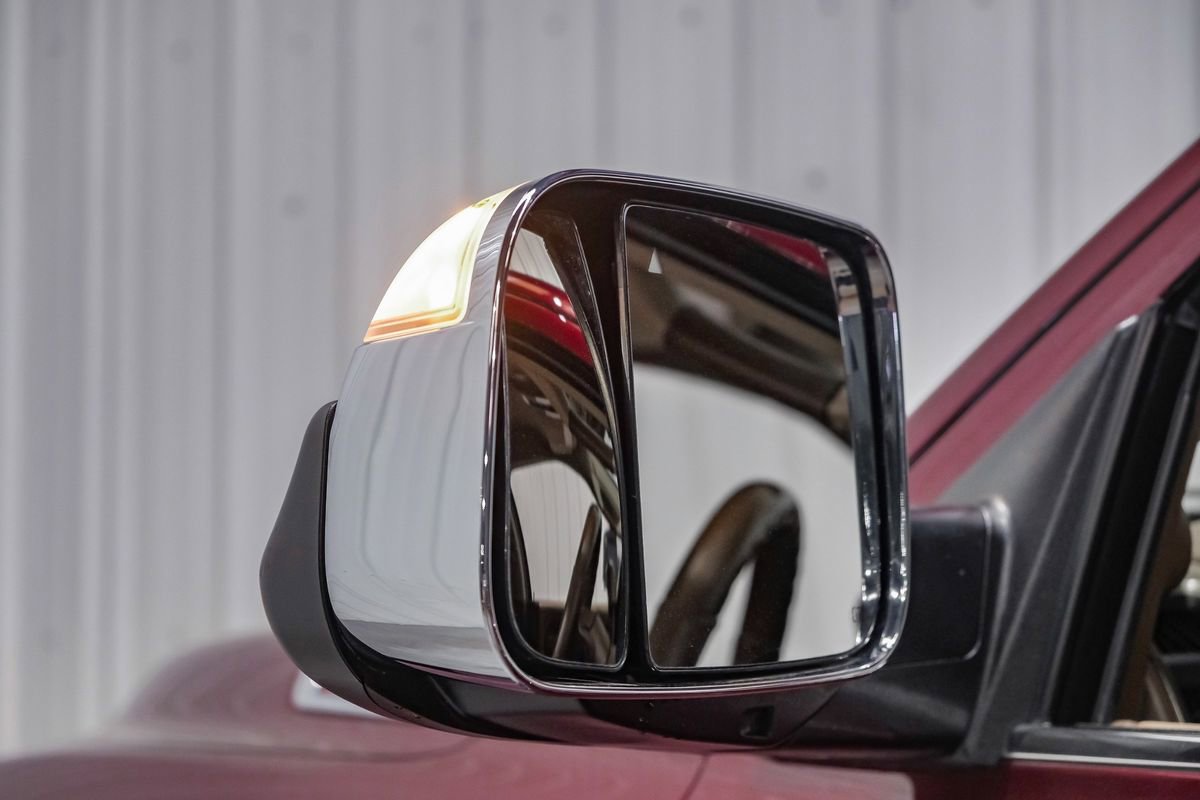 Used 2022 RAM 3500 Limited image 41