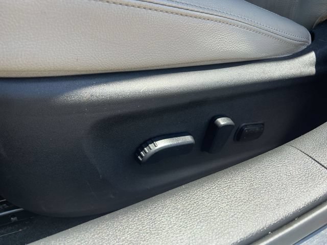 Used 2020 Nissan Altima 2.5 Platinum FWD image 35