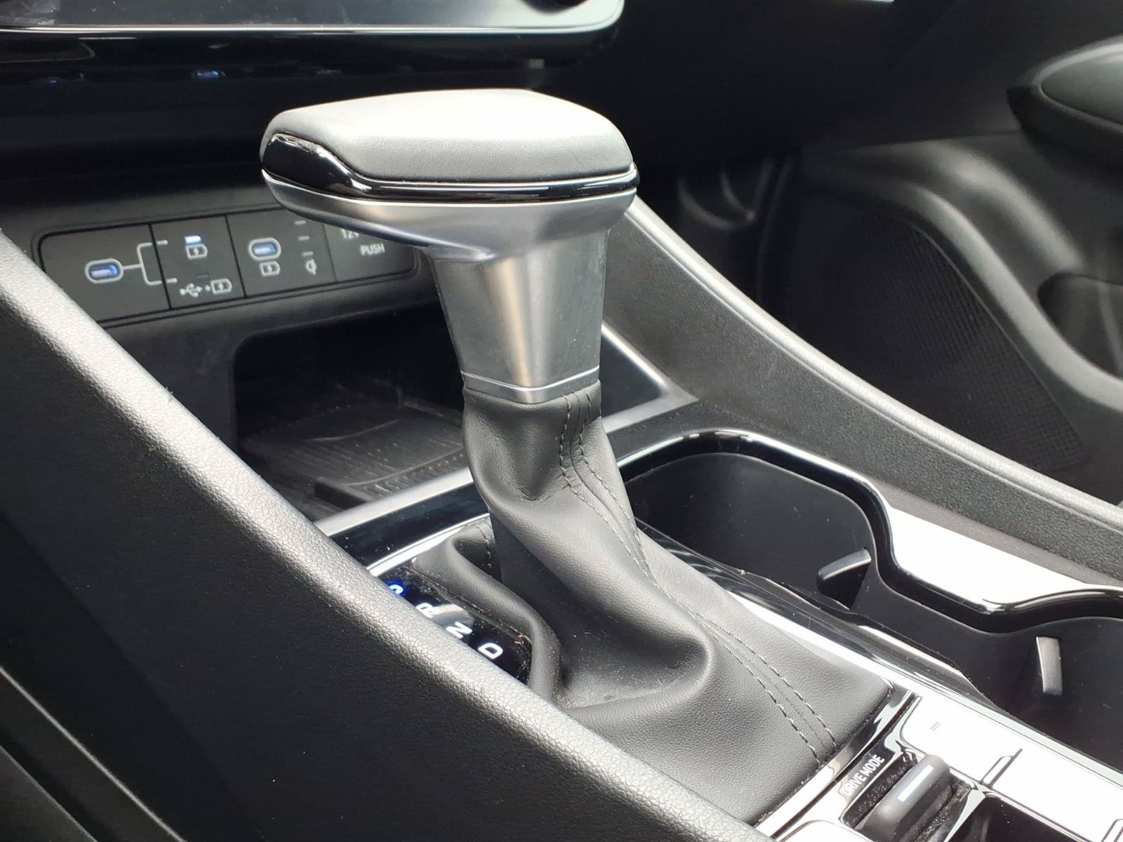 Used 2025 Hyundai Tucson SEL FWD image 16