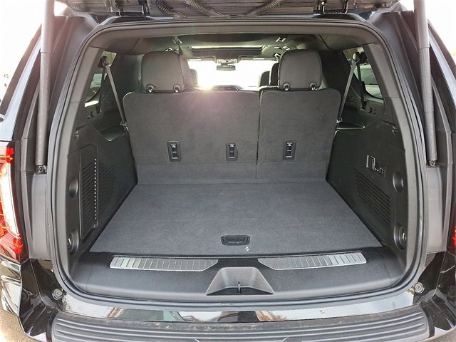 Used 2023 GMC Yukon XL Denali image 26