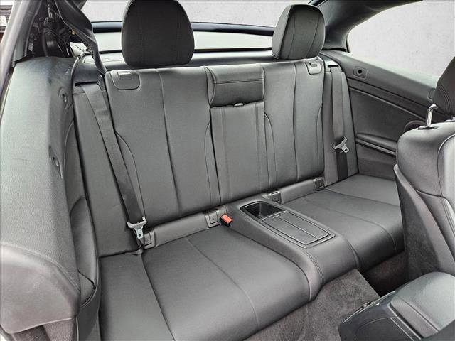 Used 2014 BMW 428i Convertible RWD image 16