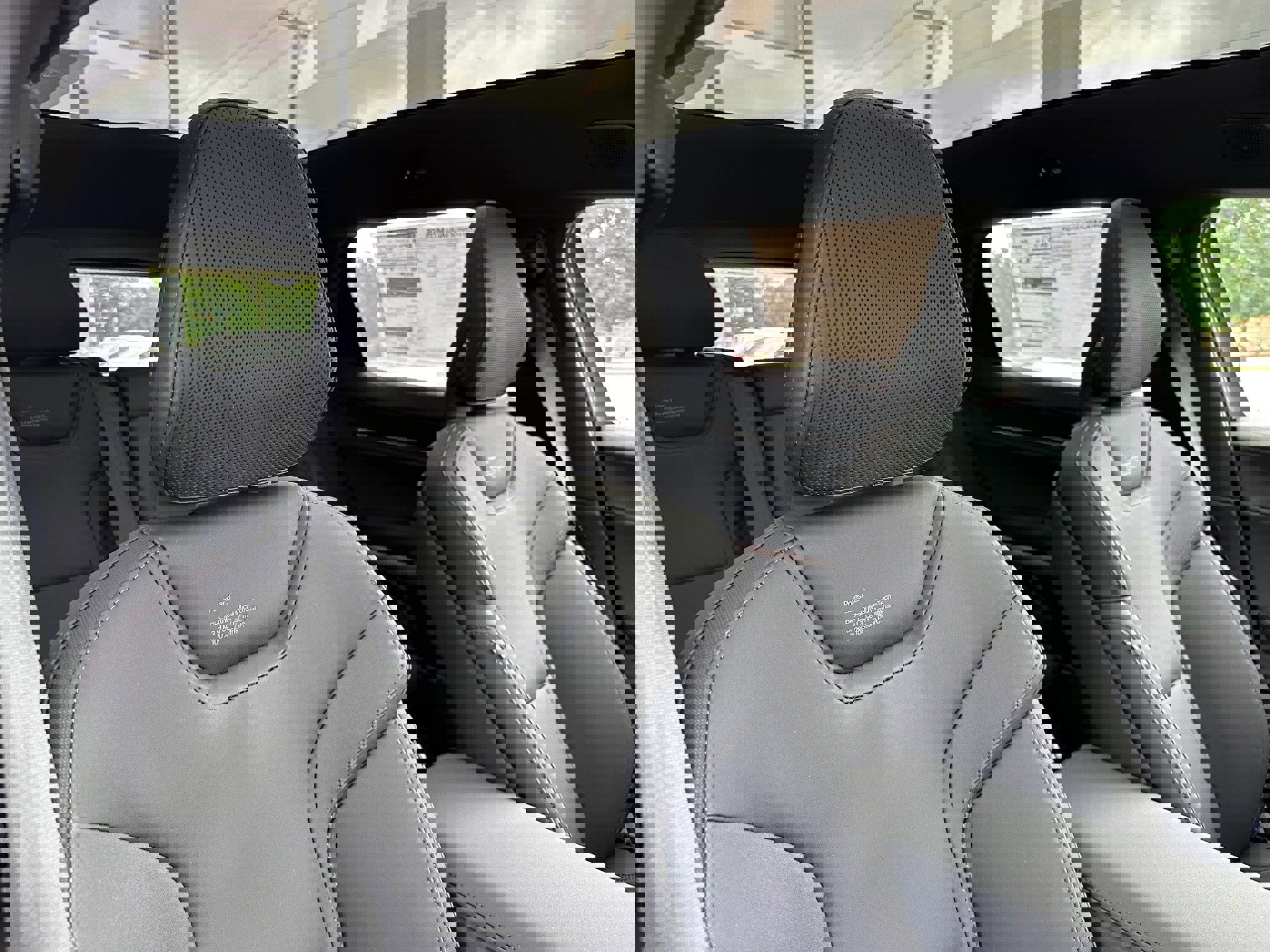 New 2025 Polestar Polestar 3 image 11