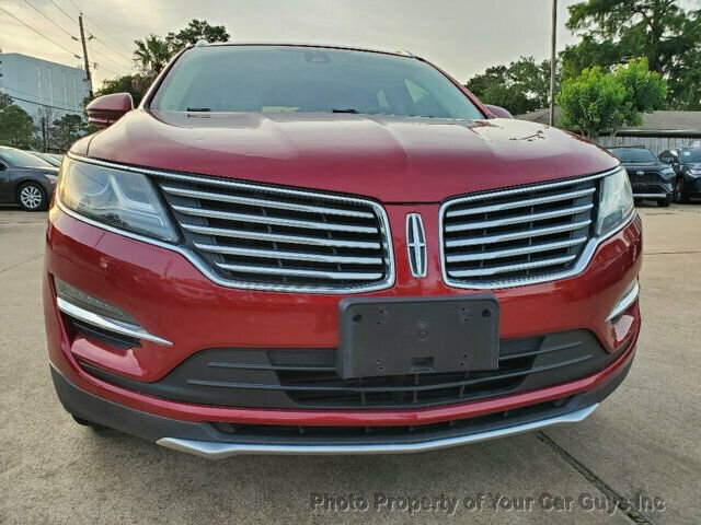 Used 2015 Lincoln MKC FWD w/ Equipment Group 102A Reserve image 5