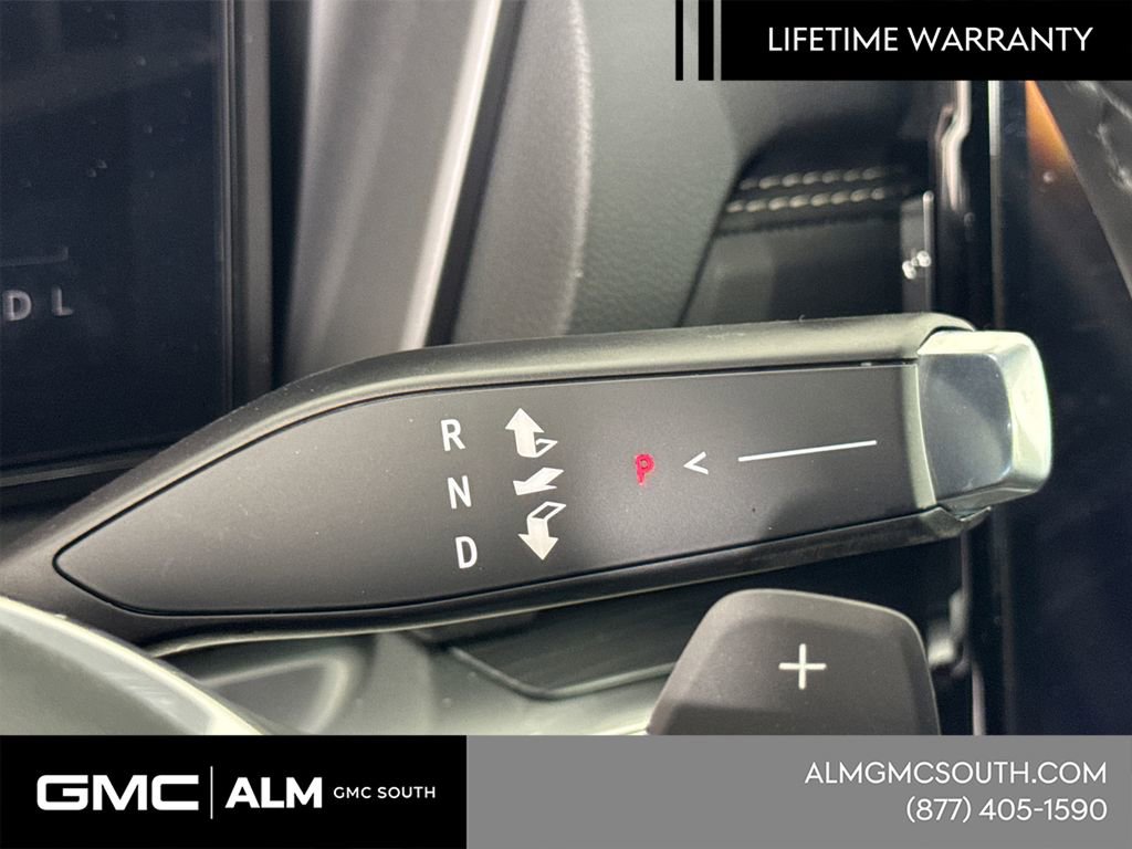 New 2026 GMC Terrain Elevation w/ LPO, Floor Liner Package image 33