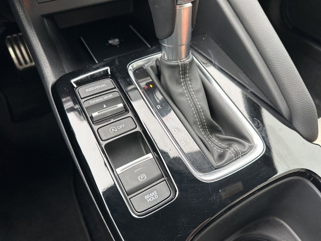 Used 2023 Acura Integra A-Spec image 26