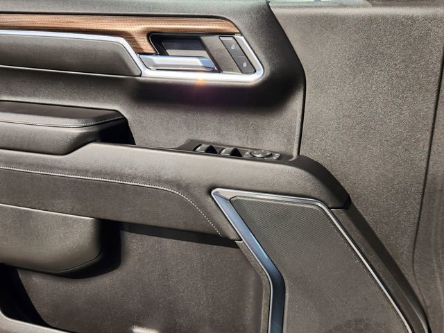 Used 2023 Chevrolet Silverado 1500 LT image 22