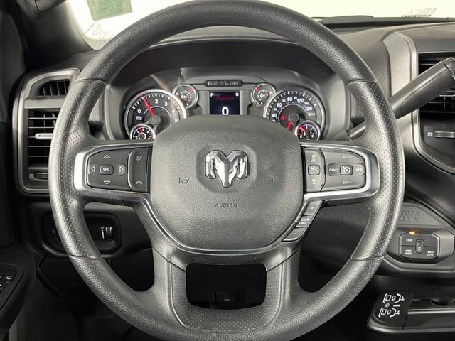 New 2026 RAM 2500 Tradesman AWD/4WD image 13