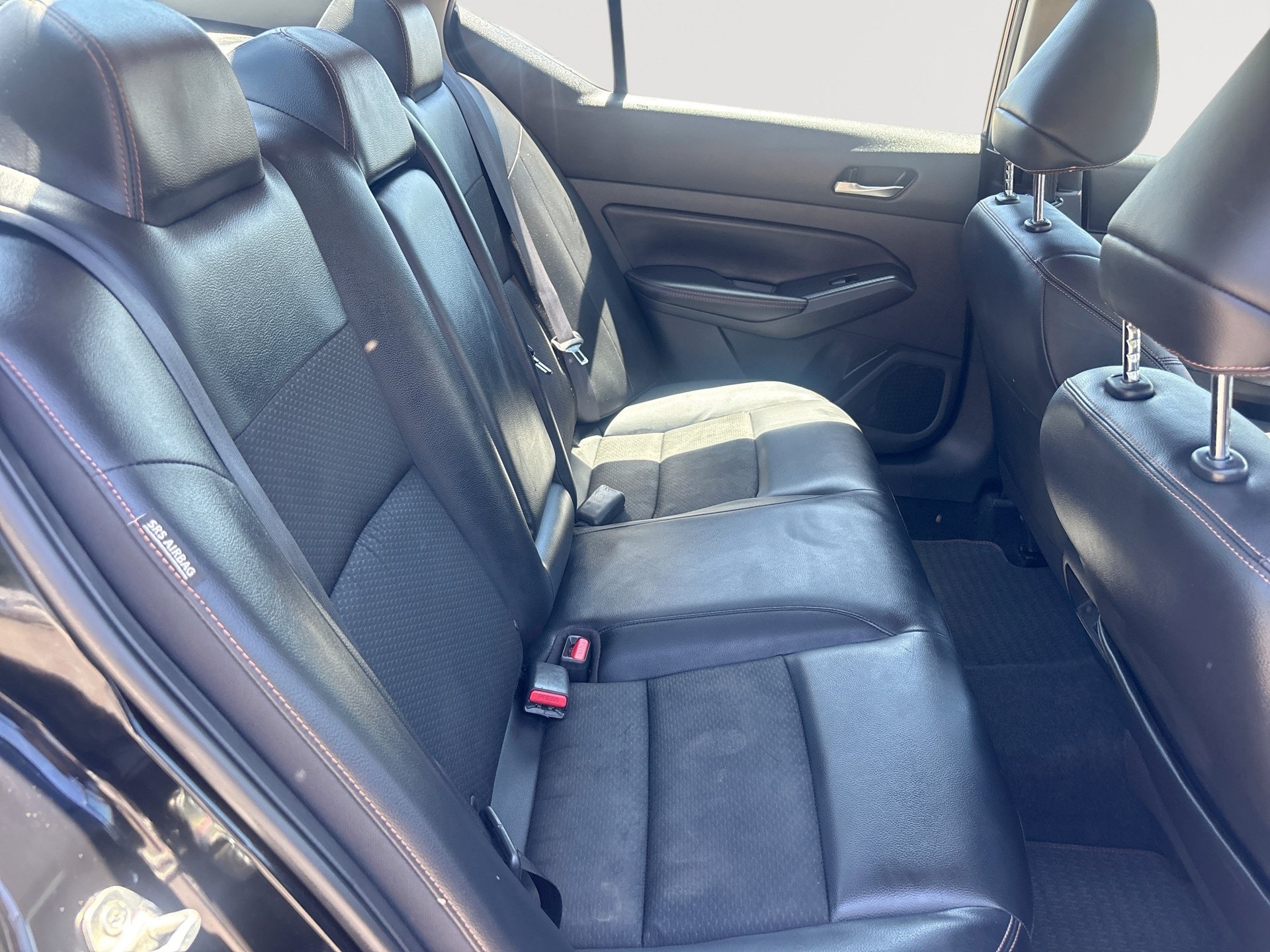 Used 2021 Nissan Altima 2.5 SR FWD image 26