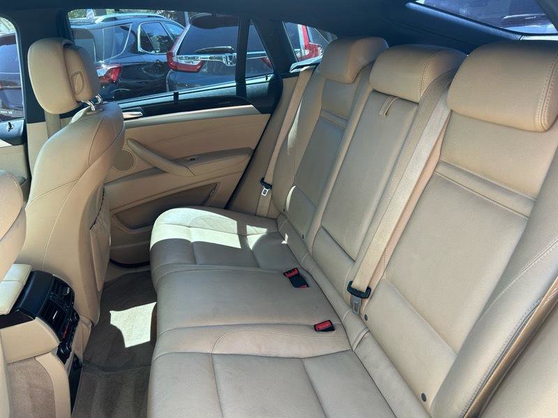 Used 2013 BMW X6 xDrive35i AWD/4WD image 15