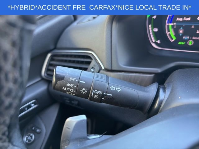 Used 2019 Honda Accord EX-L image 31