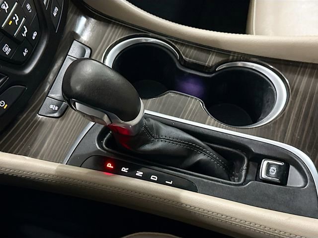 Used 2019 Buick Envision Premium w/ Driver Confidence Package image 17