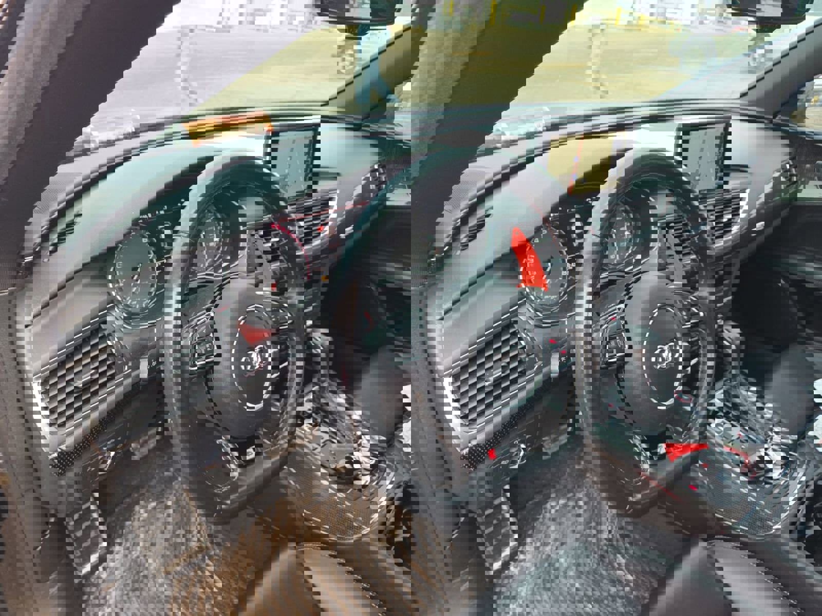 Used 2017 Audi S7 Premium Plus image 10