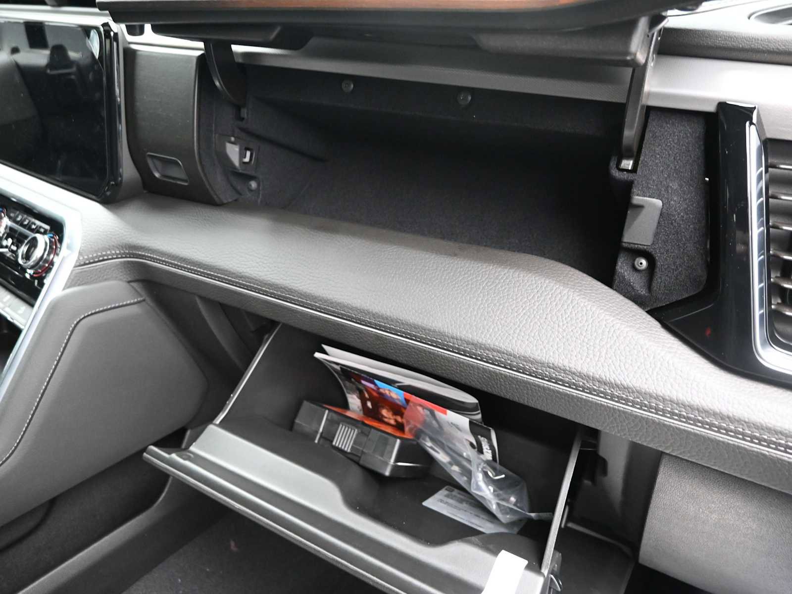 New 2026 GMC Sierra 1500 Denali image 17