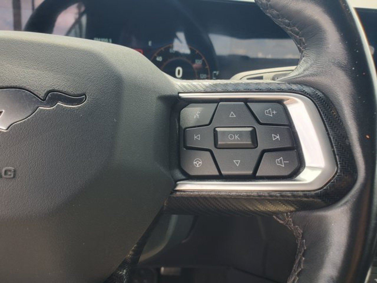Used 2024 Ford Mustang Premium RWD image 19
