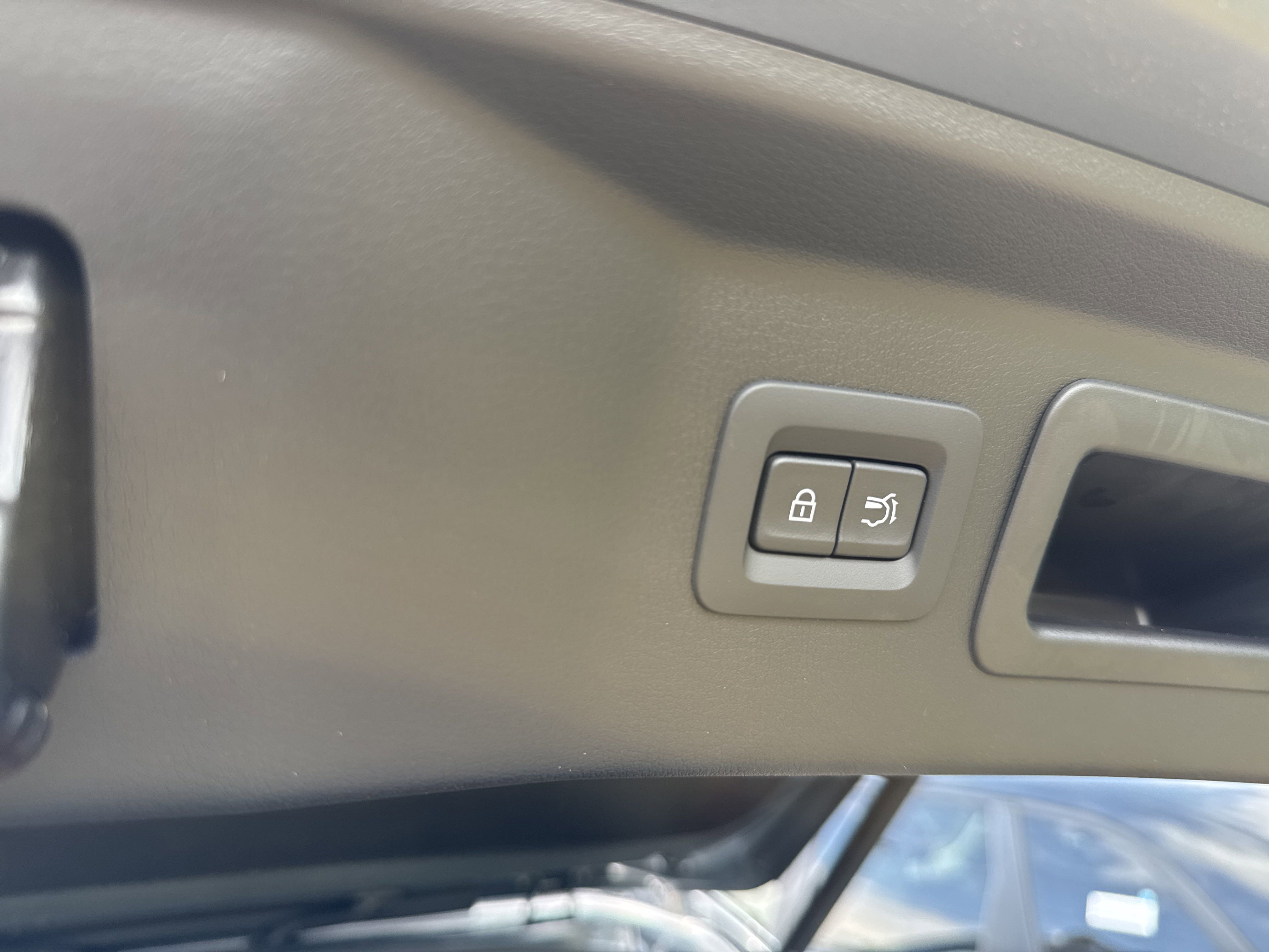 New 2025 MAZDA CX-70 3.3 Turbo S w/ Premium Plus image 31